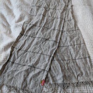 Kuna 100% Baby Alpaca scarf